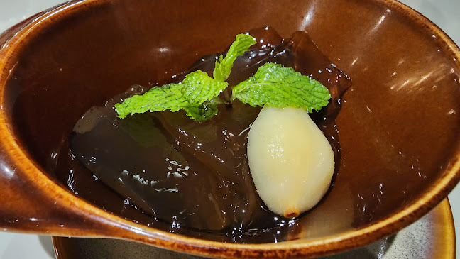 Opinii despre JIA WEI CHINESE RESTAURANT în Singapore - Hospitality and gastronomy