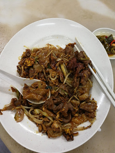 Comentarii opinii despre Hong Kong Street Chun Kee