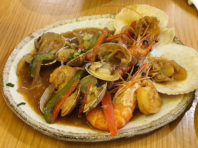 Ichikokudo Hokkaido Ramen