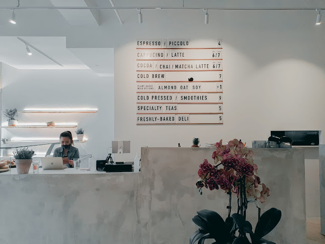 the RITUAL - Hospitality and gastronomy