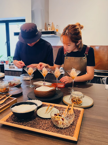 a summer in hwe - Singapore