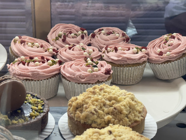 The Marmalade Pantry - Cafe Bistro @ Anchorpoint