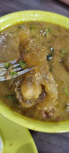 Comentarii opinii despre Bahurdeen biasa