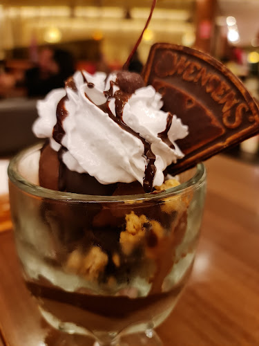 Comentarii opinii despre Swensen's @ NEX