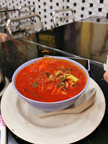 KNS SURIYA EATING HOUSE - Singapore