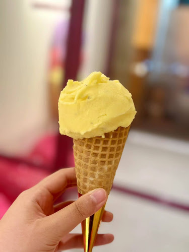 Gelato Garden - Singapore