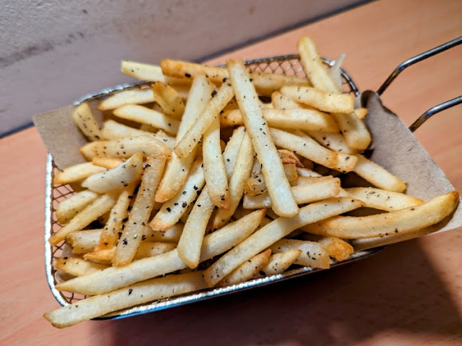 Bistro At The Park - Hospitality and gastronomy