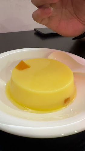 yuu xiang dam dessert