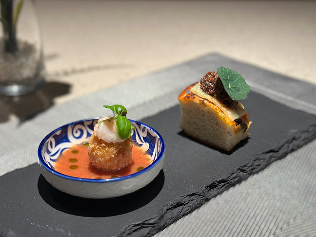 Opinii despre Sonder în Singapore - Hospitality and gastronomy