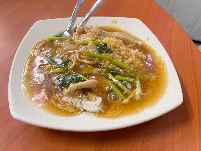 Home Made Cuisine - 私房料理