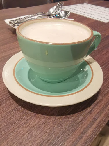 Cafe Ma Maison - Hospitality and gastronomy