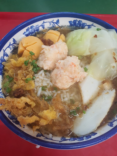 Homestyle Prawn House (Beauty World) | 家味虾馆 - Hospitality and gastronomy