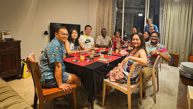 Chef'd club- Halal, Modern Indian and European Cuisine - Hospitality and gastronomy