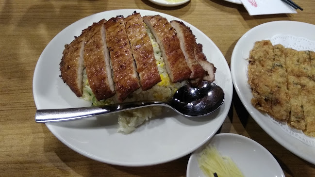 Comentarii opinii despre Din Tai Fung @ Chinatown Point