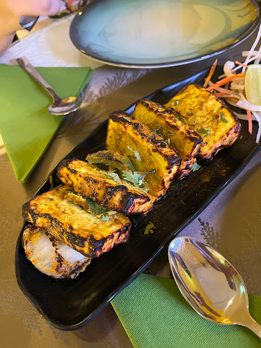 Opinii despre Shamiana Restaurant - Serangoon Garden Way în Singapore - Hospitality and gastronomy