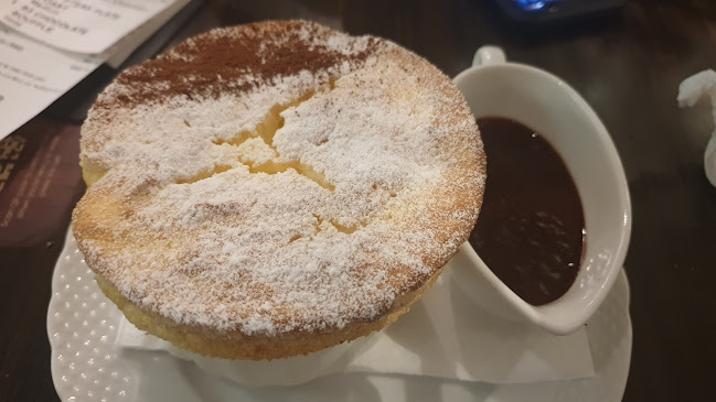 Comentarii opinii despre Hoshino Coffee @ Holland V