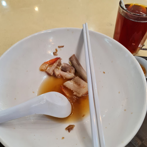 Ming Ji Cantonese Style Wanton Noodle - Hospitality and gastronomy