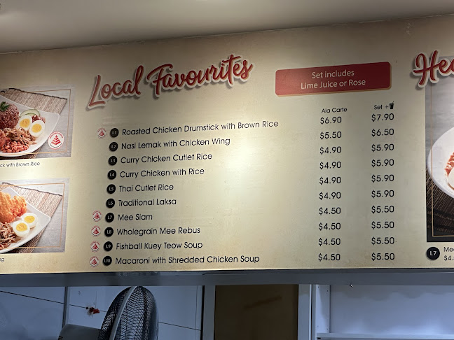 2 Simei St 3, #01-09/10 Changi General Hospital, Singapore 529889