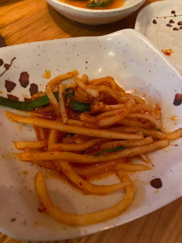 The Gogijip, Halmae Gukbab, Hanyang Bulgogi (HDC) - Hospitality and gastronomy