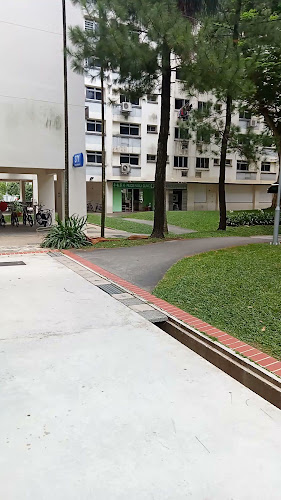 Opinii despre Fair View Food Court în Singapore - Hospitality and gastronomy