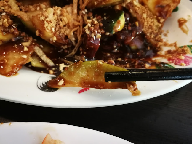 Island Penang Kitchen - Singapore