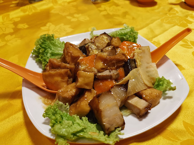 Hillman 99 Restaurant (West Coast) - Singapore