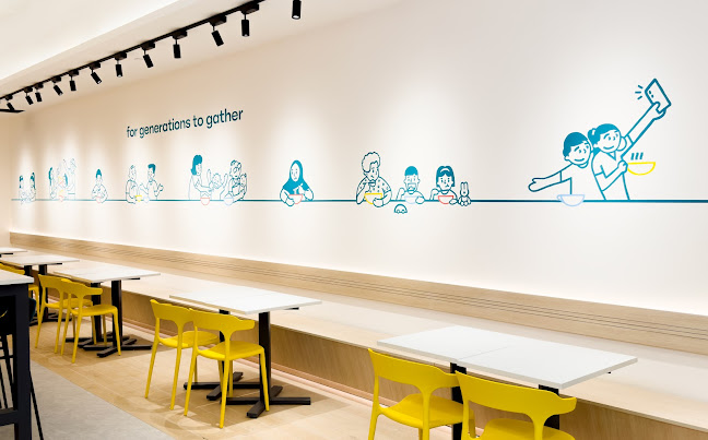 11 Bedok North Street 1, #01-28/29 Heartbeat@Bedok, Singapore 469662