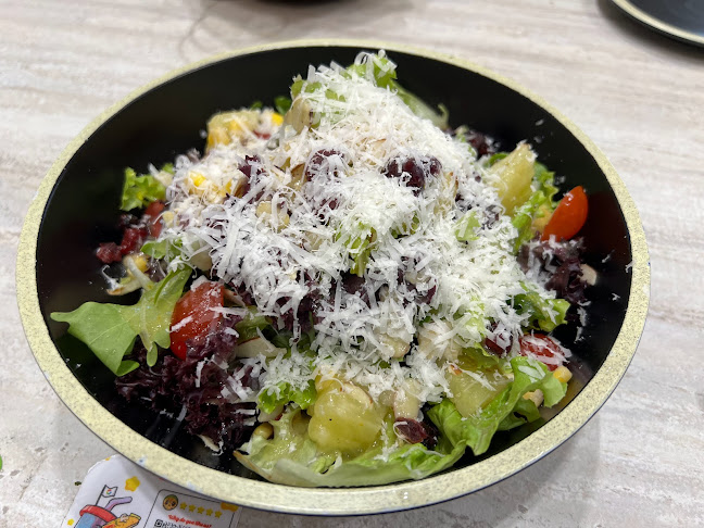 Opinii despre Pizza Maru (Jewel Changi Airport) în Singapore - Hospitality and gastronomy