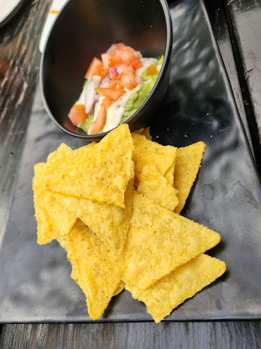 Opinii despre Kontiki în Singapore - Hospitality and gastronomy