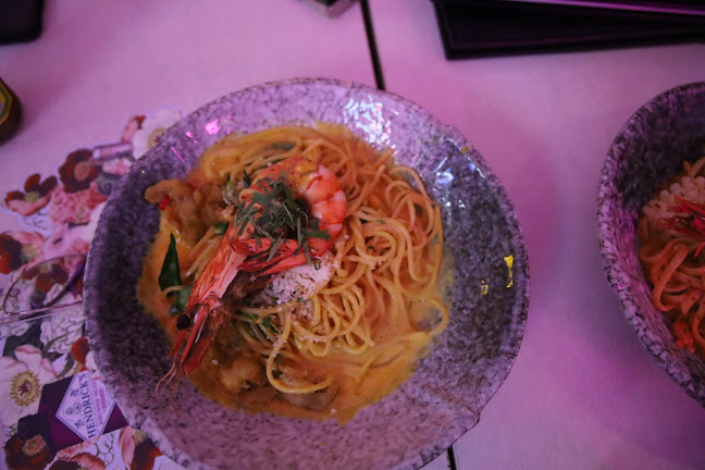 Chugchug - Singapore