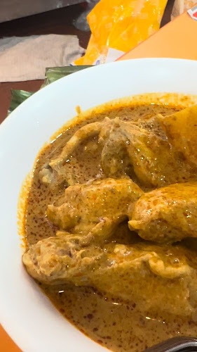 Opinii despre Janggut Laksa @Queensway Shopping Centre în Singapore - Hospitality and gastronomy