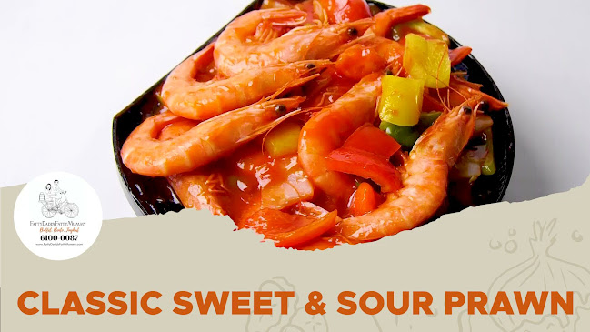 FattyDaddyFattyMummy Pte Ltd - Healthy Tingkat Delivery In Singapore - Singapore