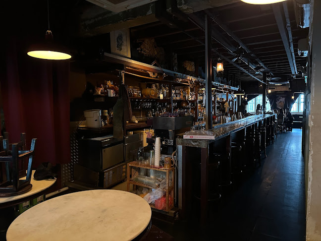 Dapper Coffee - Singapore