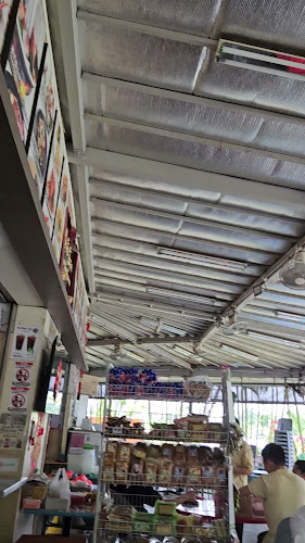 Happy Kampong Seafood - Singapore