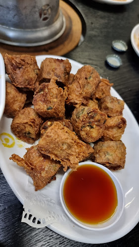 Comentarii opinii despre Whampoa Keng Fish Head Steamboat @ Balestier