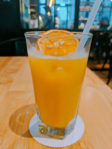 The Providore (Raffles Place) - Hospitality and gastronomy