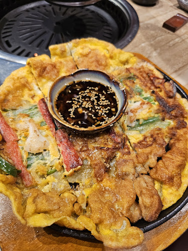 Opinii despre Nami Korean Grill House by Hanjip în Singapore - Hospitality and gastronomy