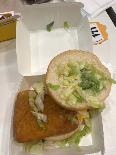 Opinii despre McDonald's Bukit Batok în Singapore - Hospitality and gastronomy