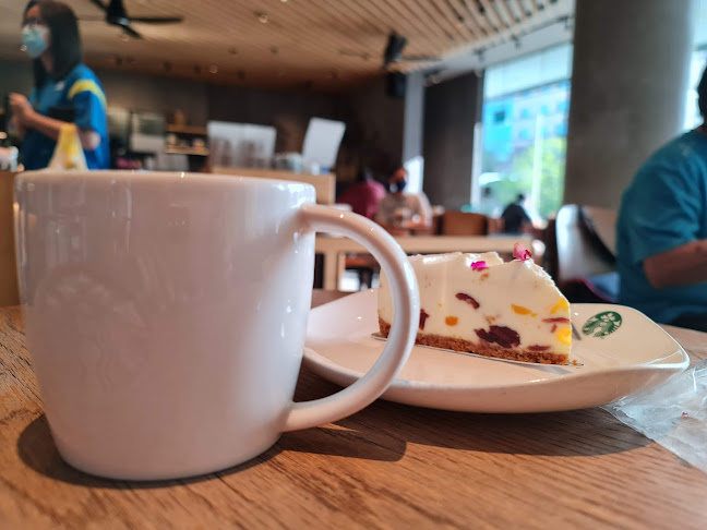 1 Tampines Walk, #01-104 Our Tampines Hub, Singapore 529684