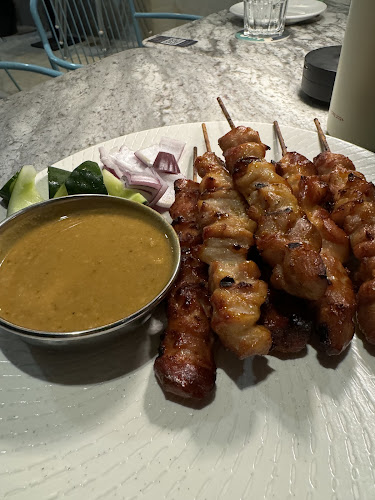 Comentarii opinii despre Brewerkz East Coast Park