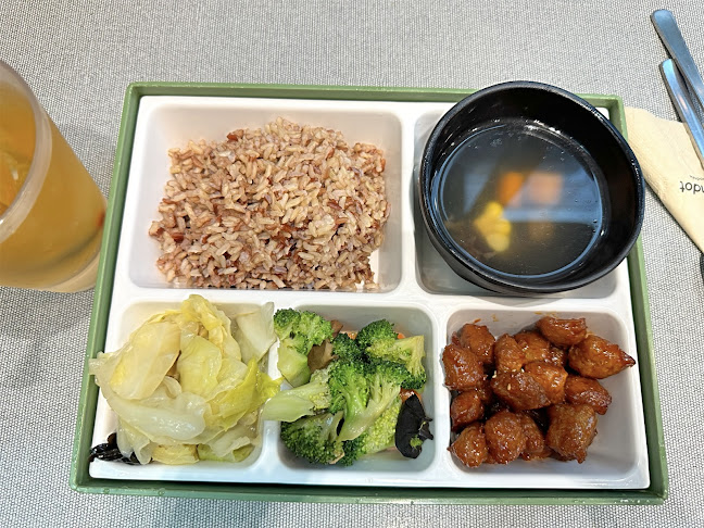 Opinii despre Greendot Westgate în Singapore - Hospitality and gastronomy