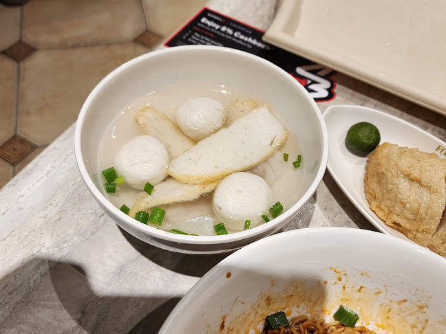 Food Opera - Singapore