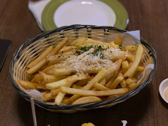 Opinii despre Five Tapas Bar în Singapore - Hospitality and gastronomy