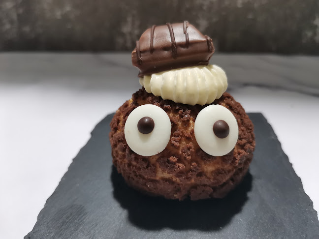 Jimi' D Patisserie & Bakery - Hospitality and gastronomy