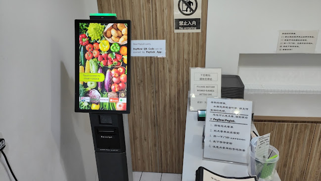 Opinii despre 729 Vegan în Singapore - Hospitality and gastronomy