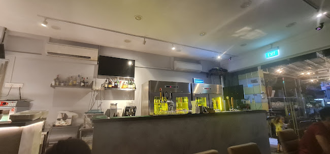 Meat And Green - Singapore