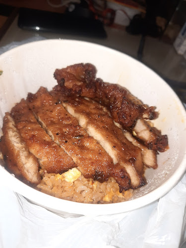 Yummy Fried Rice - Punggol Coast Bus Interchange - Hospitality and gastronomy