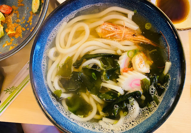 Goro Japanese Cuisine - Hospitality and gastronomy