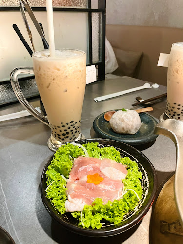 Coucou Hotpot‧Brew Tea @i12 Katong - Singapore