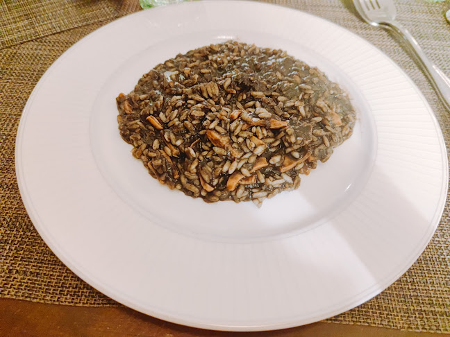 Opinii despre No Menu Restaurant în Singapore - Hospitality and gastronomy